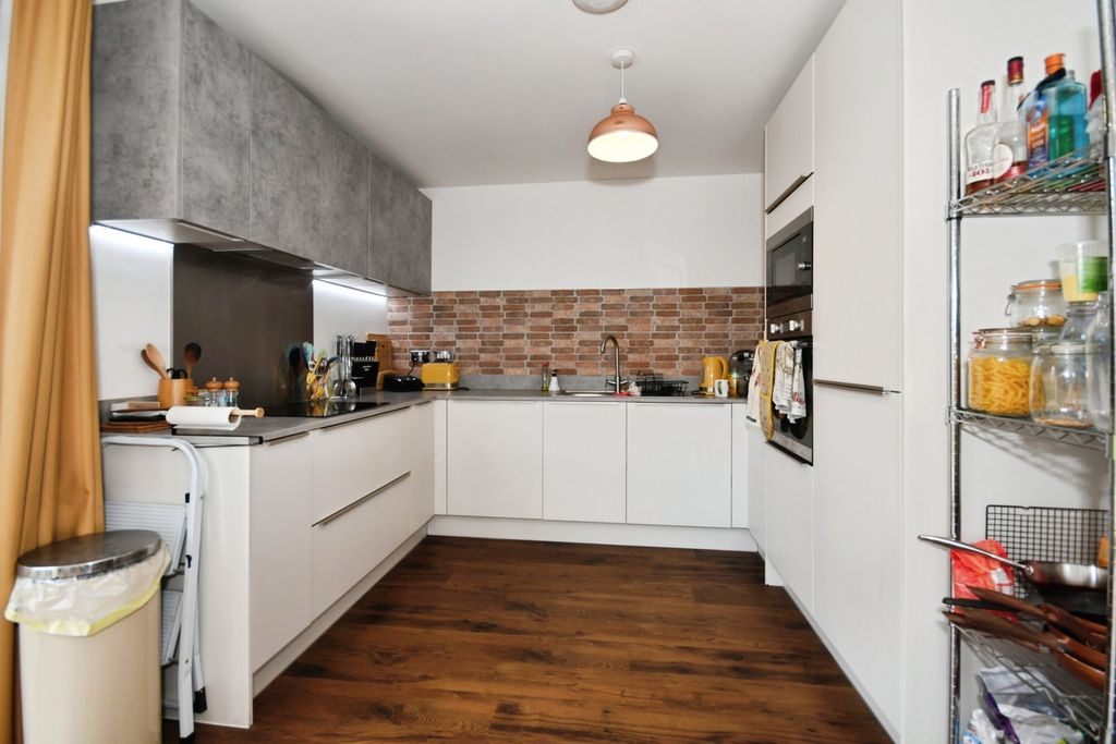 Additional image 5 of 3 bed detached house for saleSawmill Mews, Chesterfield, Derbyshire S41