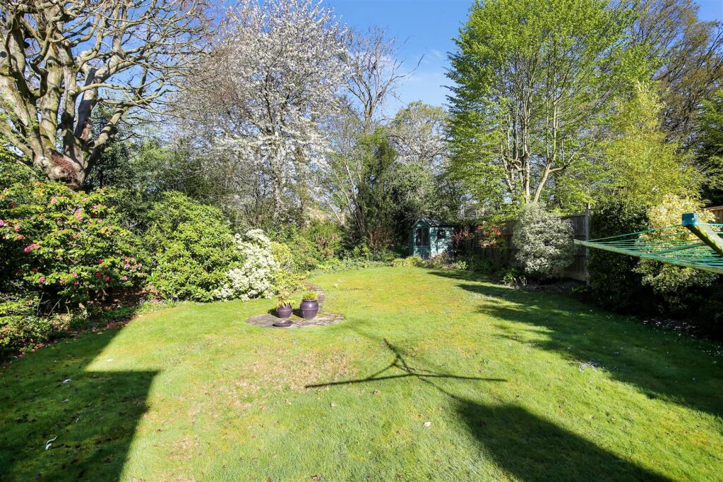 Additional image 26 of Mandeville Rise, Welwyn Garden City