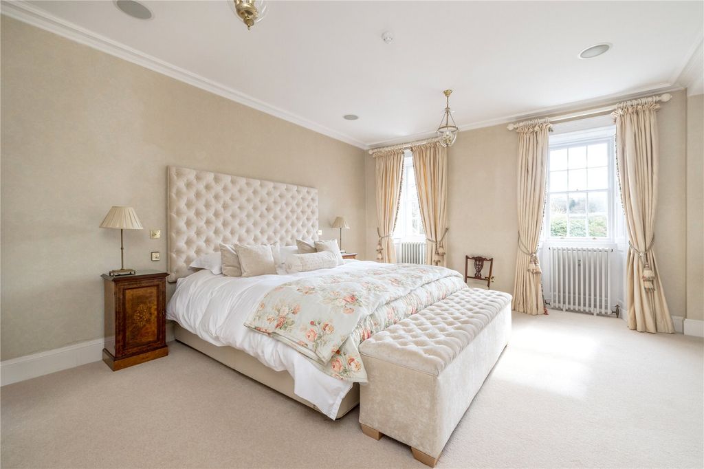 Additional image 20 of 7 bed equestrian for saleOld Ballikinrain House, Balfron, Stirlingshire G63