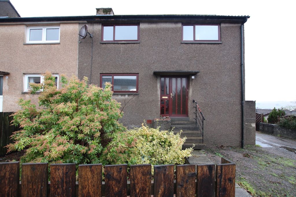 Additional image 16 of 3 bed end terrace house for saleCameron Drive, Keith AB55