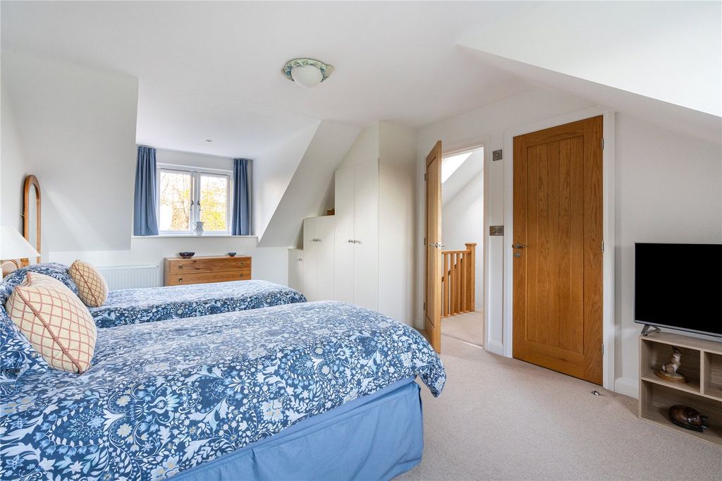 Additional image 16 of 4 bed detached house for saleWell Bank, Well, Bedale, North Yorkshire DL8