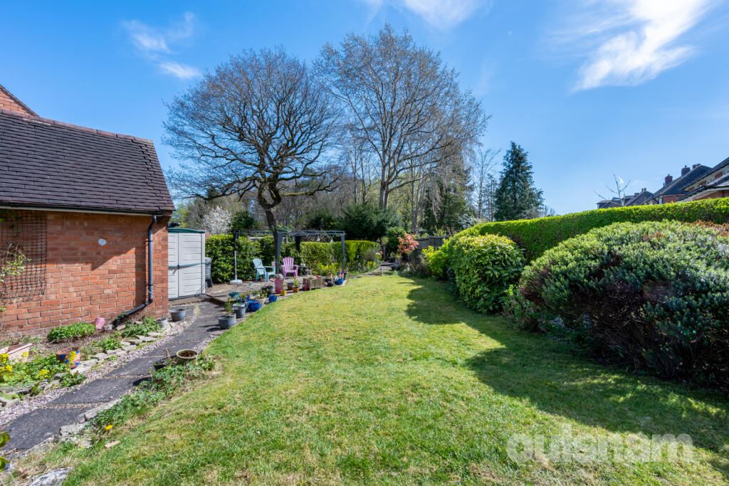 Additional image 20 of Shenley Fields Road, Bournville Village Trust, Selly Oak, Birmingham, B29