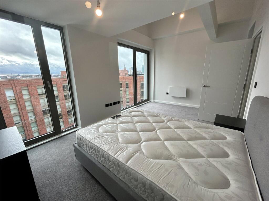Additional image 6 of Apex Lofts, Warwick Street, Birmingham, B12