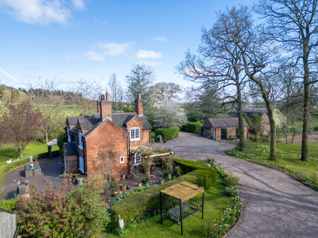 Additional image 41 of Brockhurst Lane, Canwell, Sutton Coldfield, B75