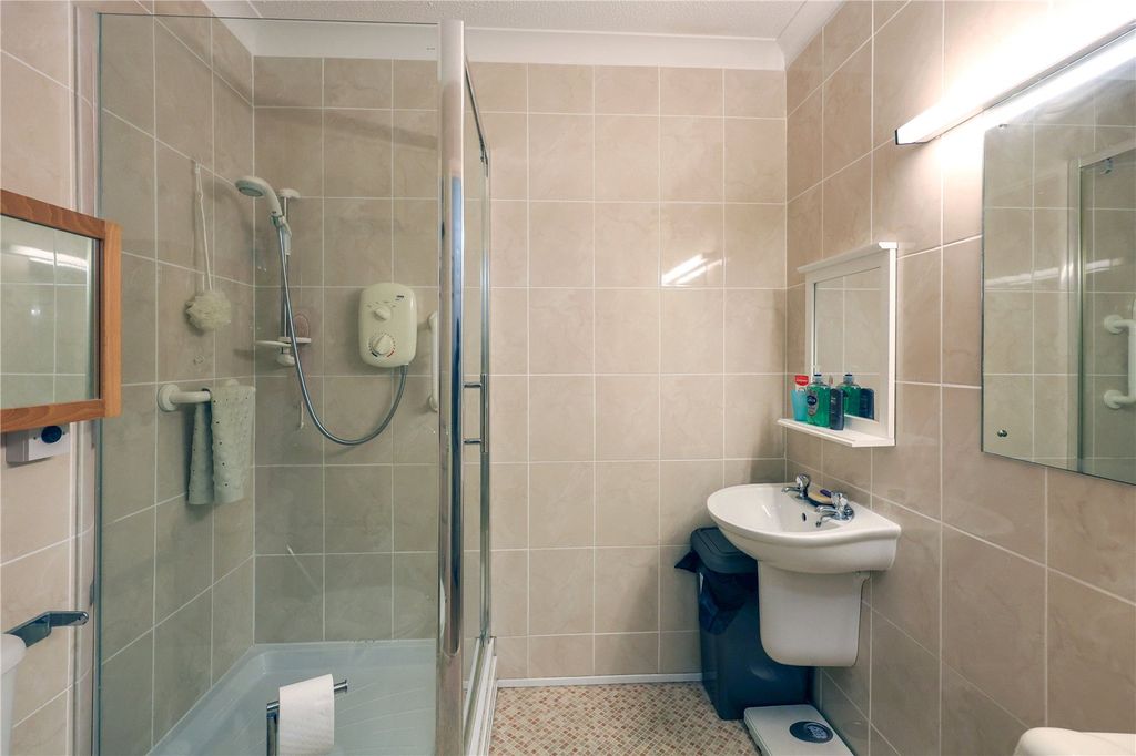 Additional image 6 of 1 bed flat for saleBarum Court, Litchdon Street, Barnstaple EX32