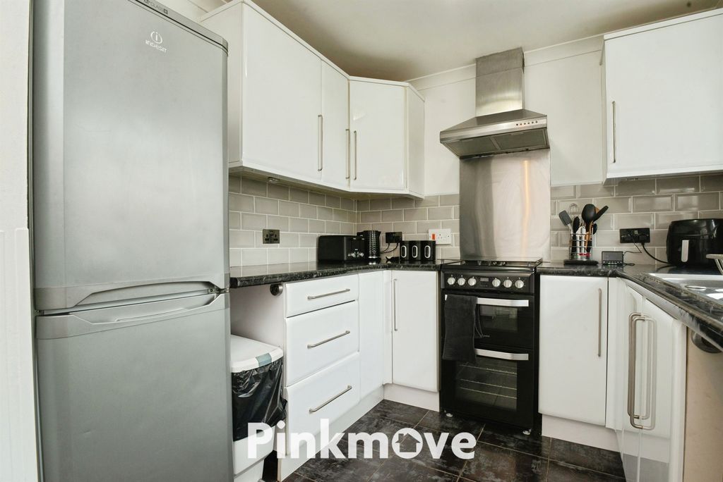 Additional image 7 of 2 bed end terrace house for saleMill Heath, Bettws, Newport NP20