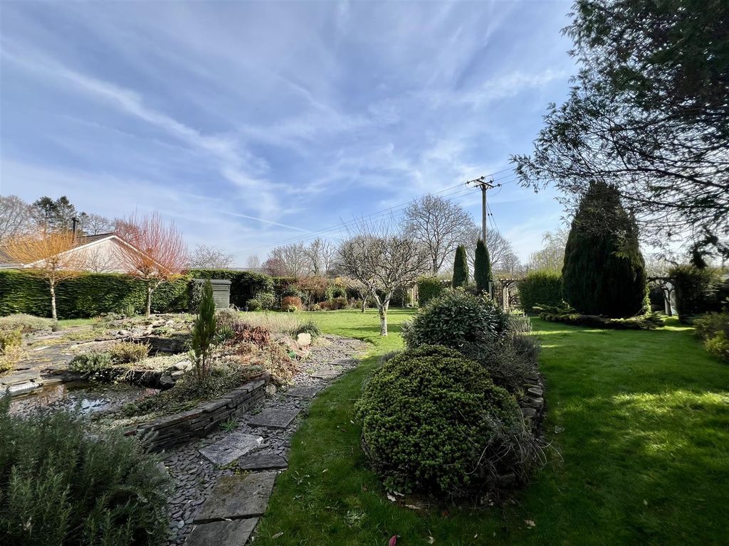 Additional image 4 of 3 bed detached bungalow for saleFfrwd Y Felin, Aberlash, Ammanford SA18