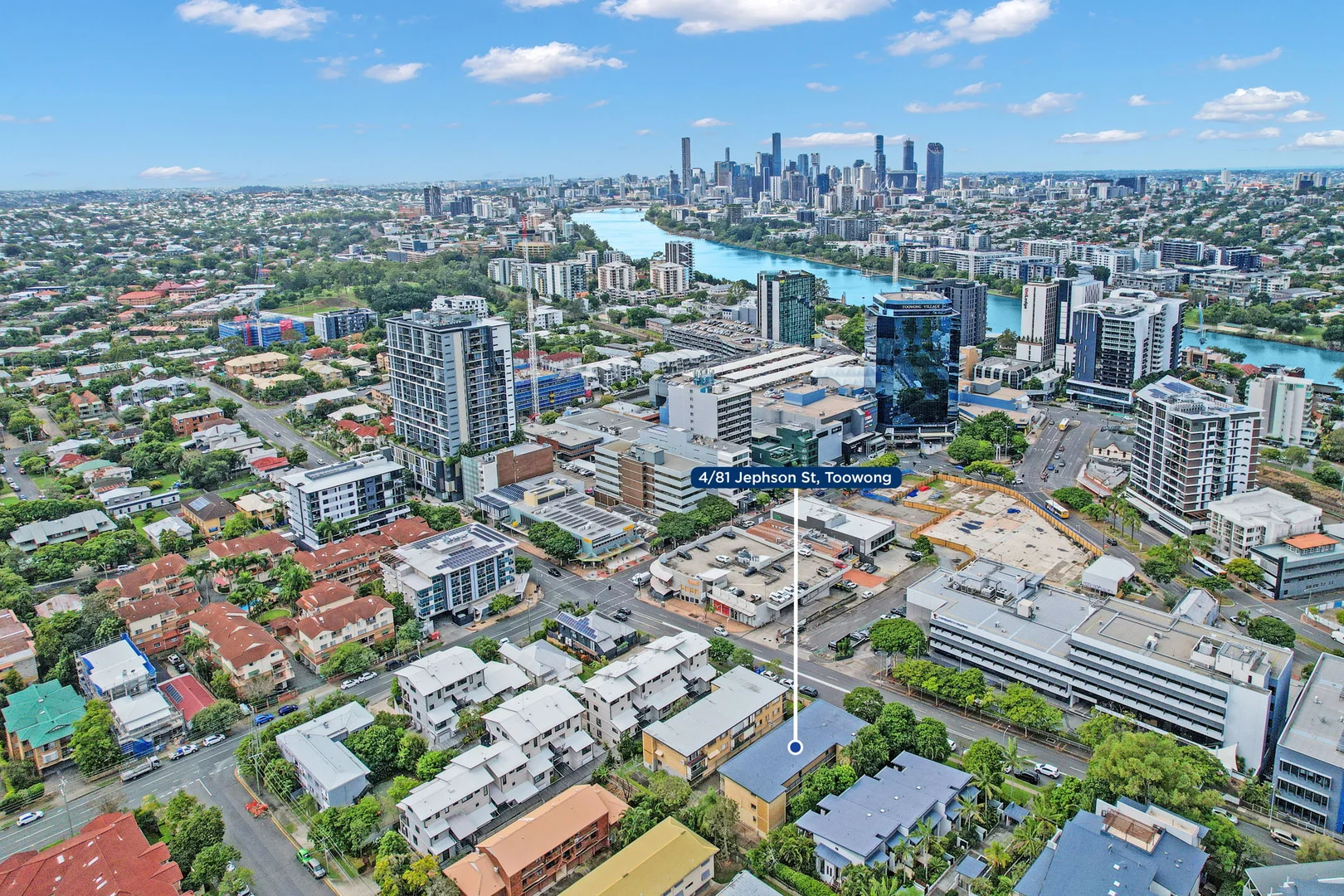 Additional image 7 of 4/81 Jephson Street, Toowong QLD 4066