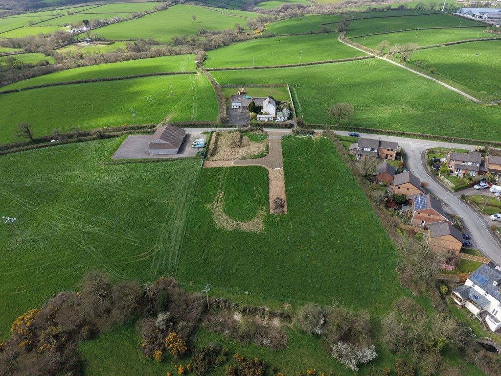 Land for saleLand At Sutcombe, Holsworthy, Devon EX22 photo 2