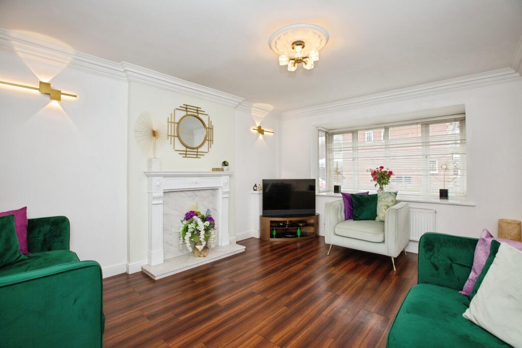 The Sidings, Darwen, BB3 photo 4