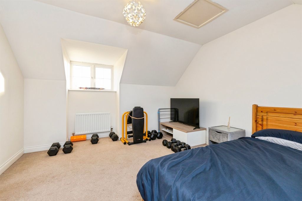 Additional image 8 of 3 bed semi-detached house for salePark View, Billingham TS23