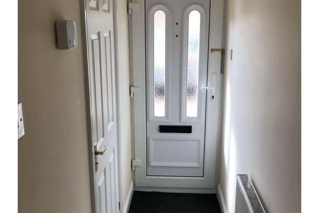 Oakland Grove, Bromsgrove, B61 photo 2