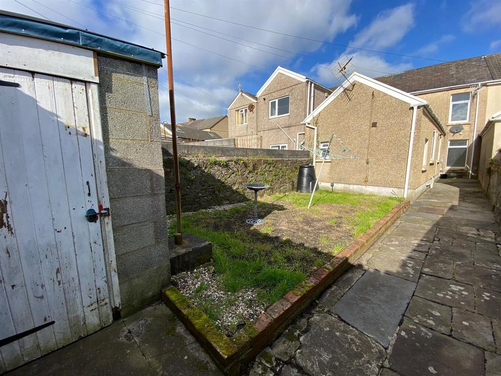 Additional image 16 of 3 bed terraced house for saleLakefield Road, Llanelli SA15