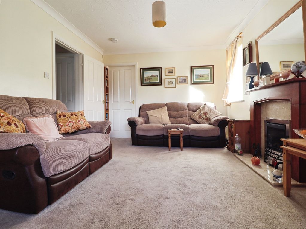 Additional image 7 of 3 bed semi-detached house for saleKnole Close, Pontprennau, Cardiff CF23