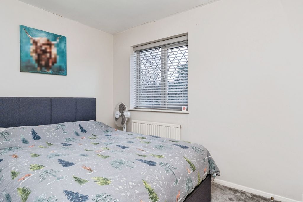Additional image 14 of 2 bed semi-detached house for saleMaes Y Dyffryn, Greenfield, Holywell, Flintshire CH8