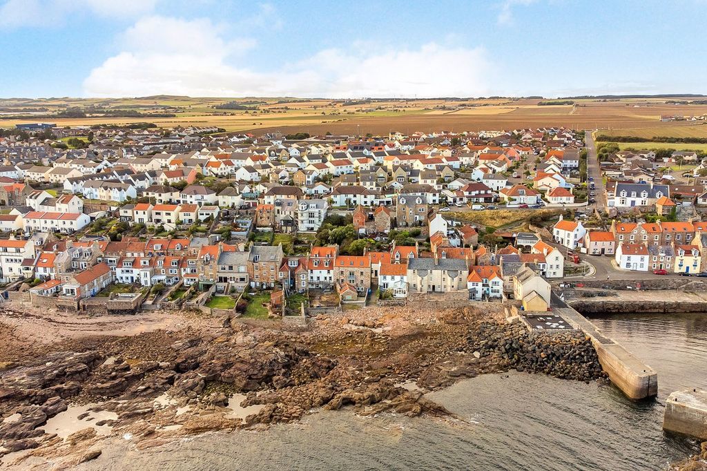 Additional image 15 of 3 bed cottage for saleGeorge Street, Cellardyke, Anstruther KY10
