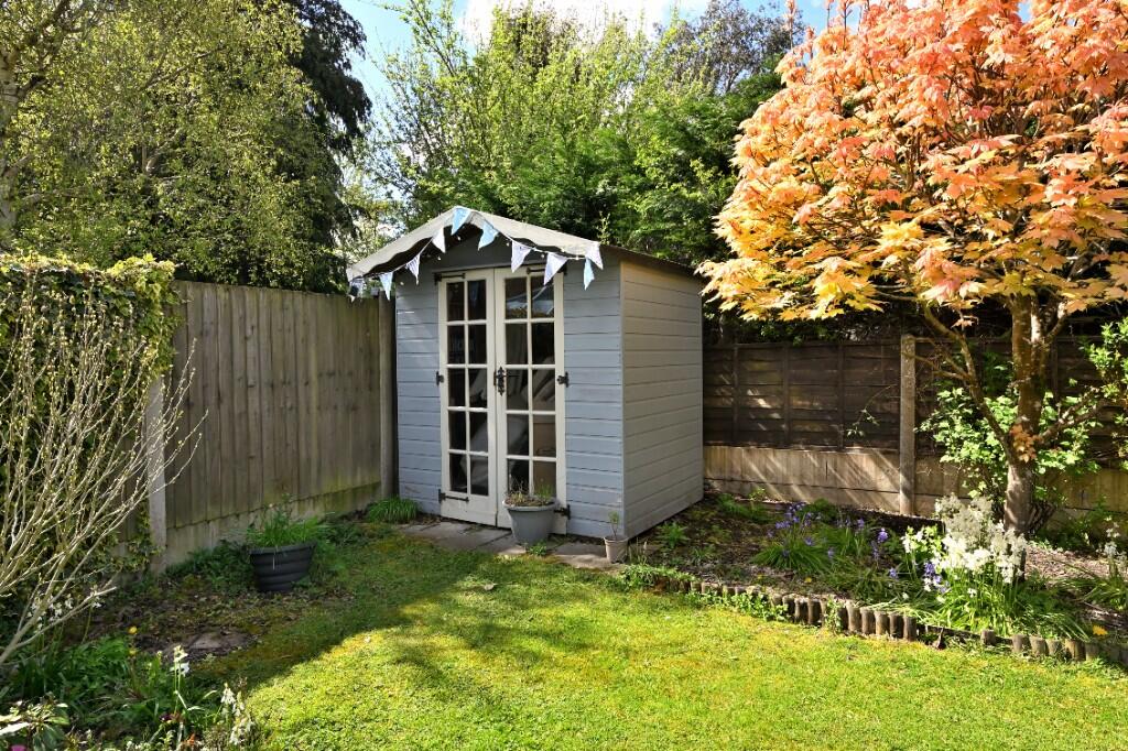 Additional image 22 of Cloverdale, Bromsgrove, Worcestershire, B60