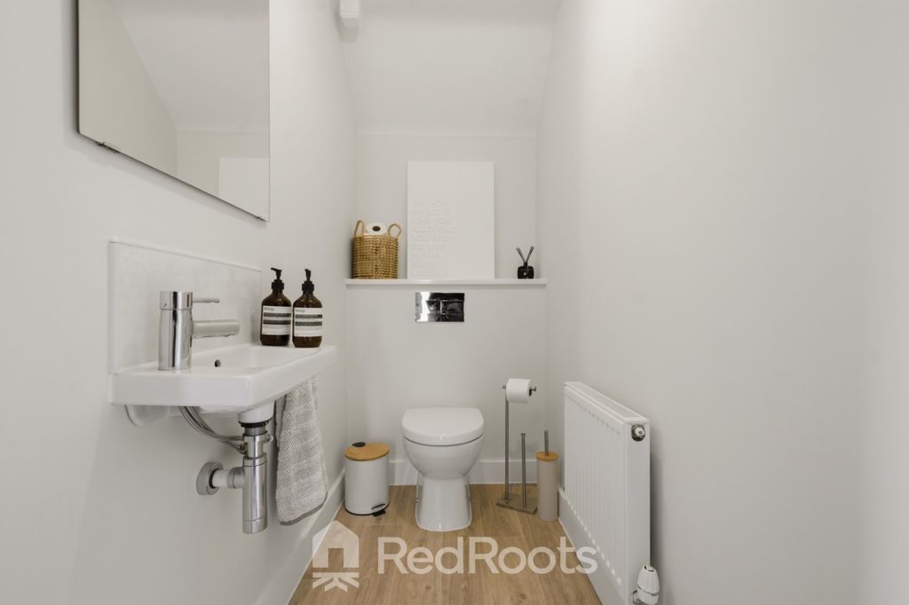 Additional image 15 of 3 bed detached house for saleChester Drive, Doncaster, South Yorkshire DN4