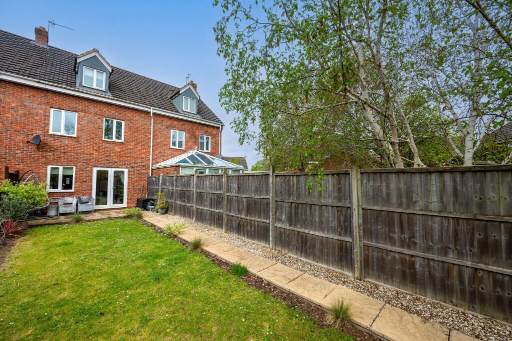 Additional image 17 of Station Road, Alcester, B49