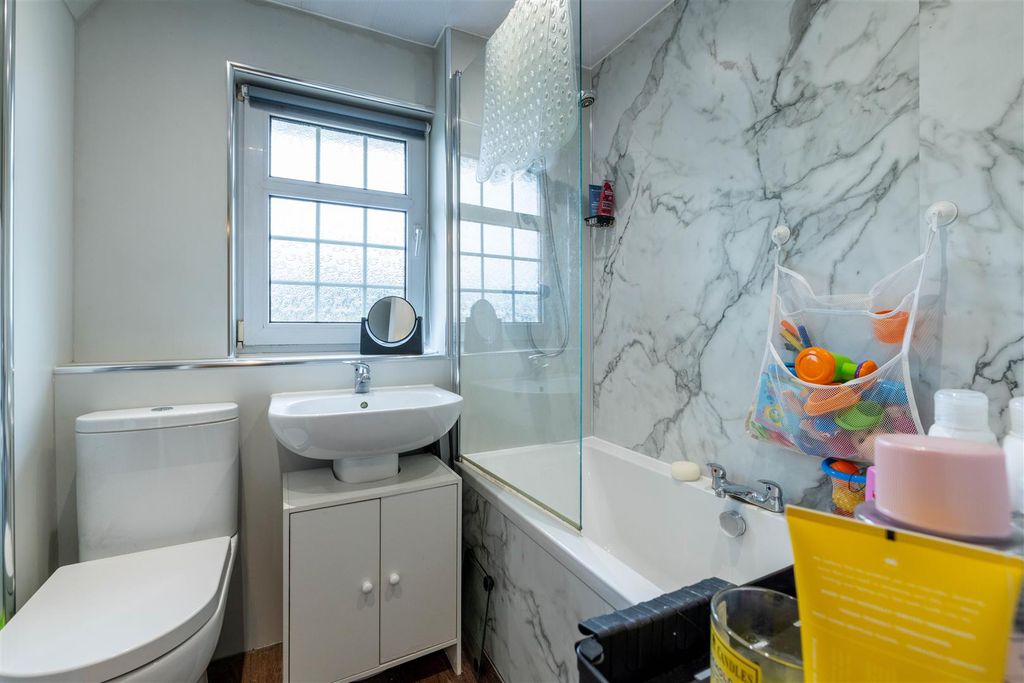Additional image 16 of 2 bed end terrace house for saleStrathearn Terrace, Aberuthven, Auchterarder PH3