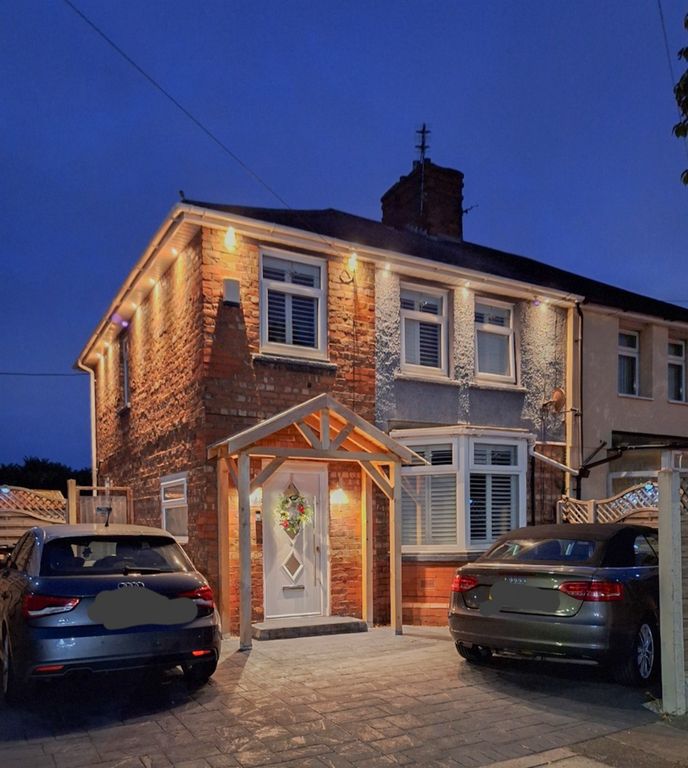 Additional image 17 of 3 bed semi-detached house for saleNorman Street, Birkenhead CH41