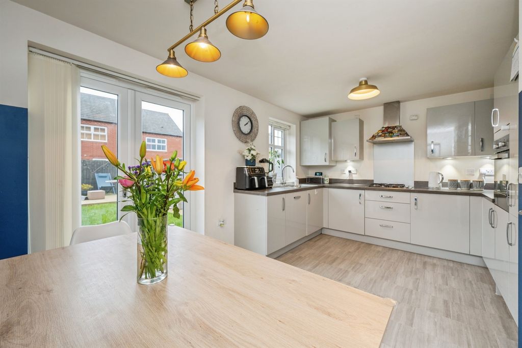 Additional image 10 of 3 bed terraced house for saleLitton Croft, Ashbourne DE6