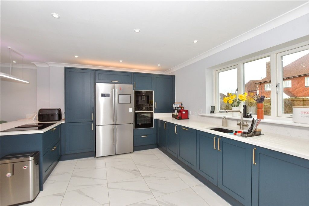Additional image 3 of 4 bed detached house for saleBartlets Lane, Chilmington Green, Ashford, Kent TN23