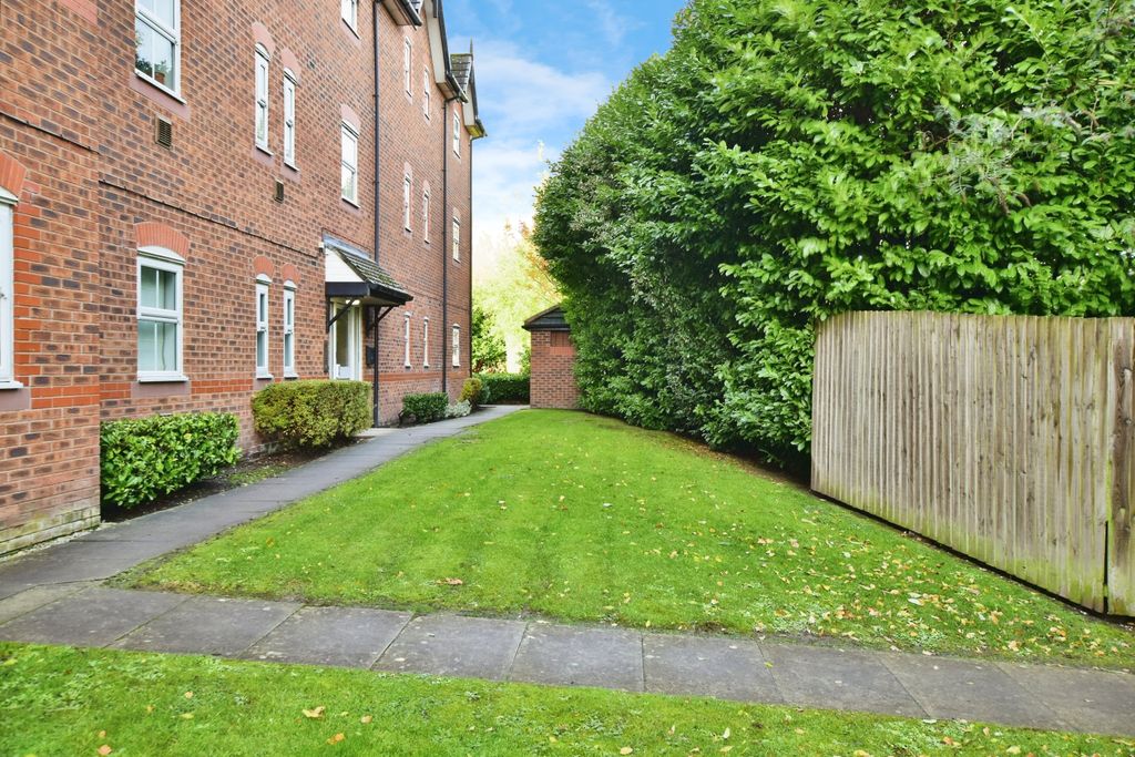Additional image 14 of 2 bed flat for saleNew Copper Moss, Altrincham WA15