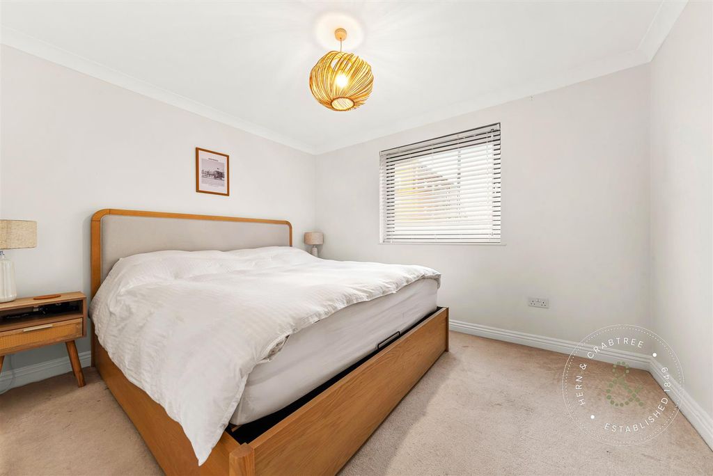 Additional image 15 of 2 bed flat for saleYork Court, Schooner Way, Cardiff CF10