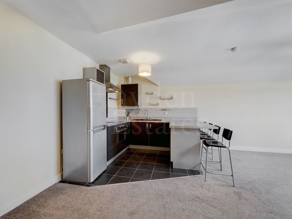 Additional image 8 of 2 bed flat for saleMill Bank Court, Mill Street, Kidderminster DY11