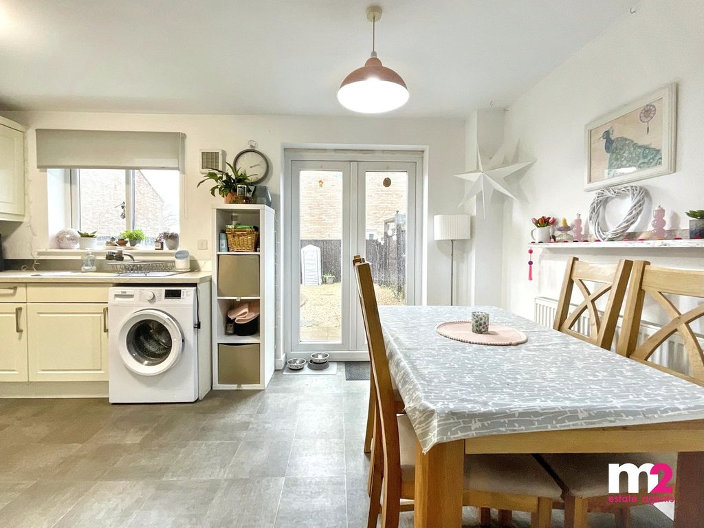 Additional image 7 of 3 bed terraced house for saleSilure View, Usk NP15
