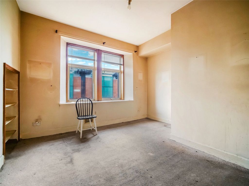Additional image 2 of 1 bed flat for saleKyle Street, Ayr, South Ayrshire KA7