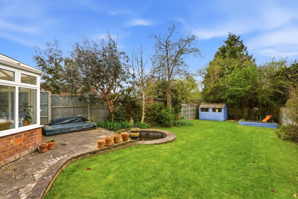 Additional image 14 of Rowlatt Drive, St. Albans, Hertfordshire, AL3