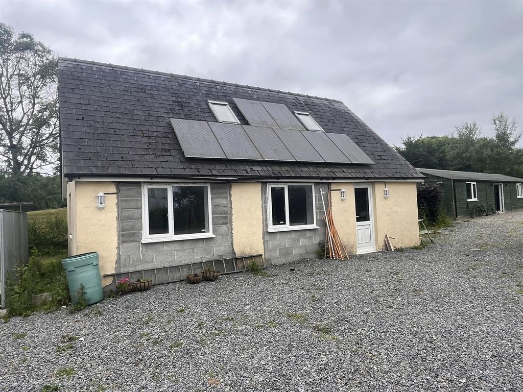 Additional image 32 of 4 bed farm for saleFelinfach, Lampeter SA48