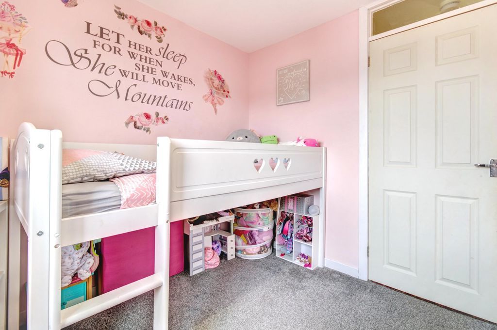 Additional image 13 of 3 bed semi-detached house for saleWhiteford Avenue, Dumbarton G82