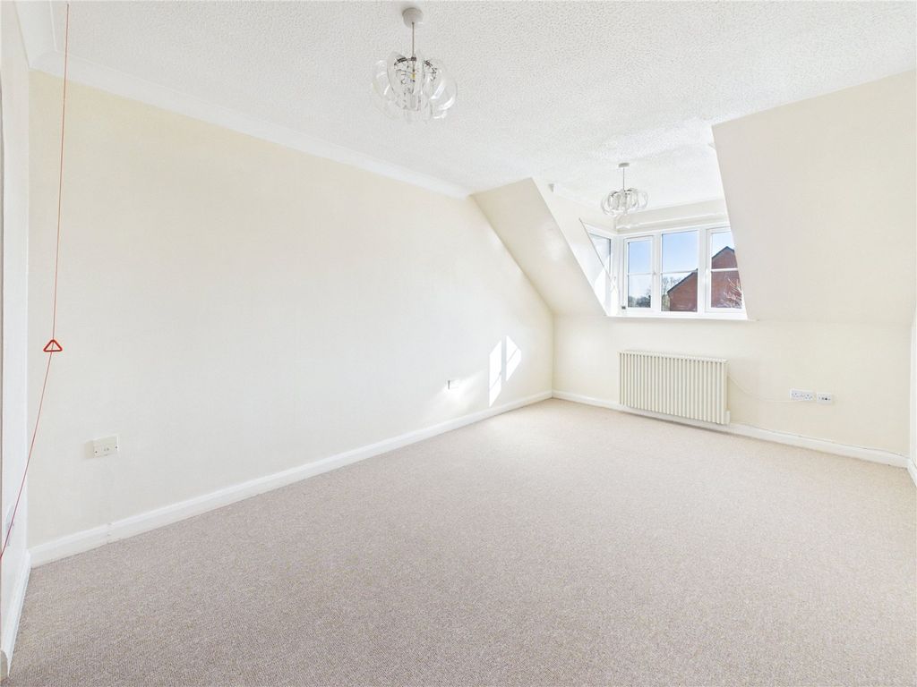 Additional image 2 of 1 bed flat for saleSuffolk Place, Woodbridge, Suffolk IP12