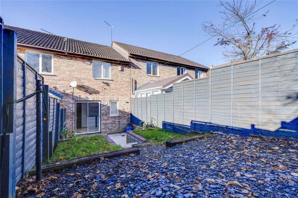 Additional image 20 of 2 bed terraced house for saleAcorn Grove, Pontprennau, Cardiff CF23