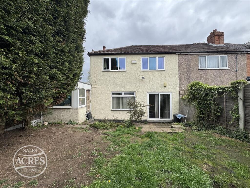 Additional image 32 of Birdbrook Road, Great Barr, Birmingham
