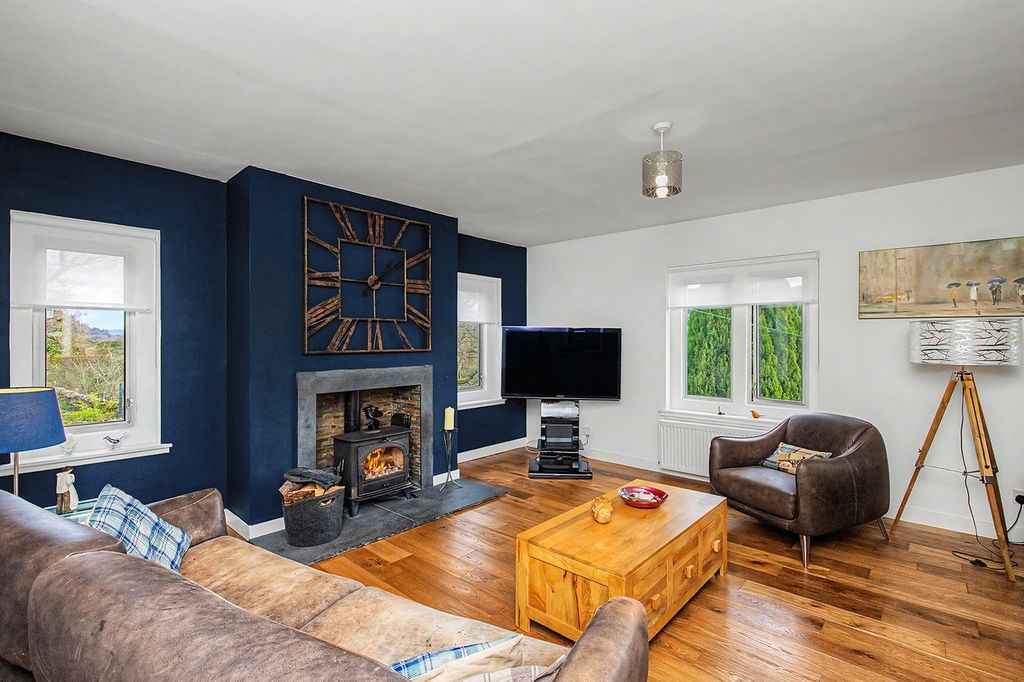 Additional image 4 of 3 bed detached house for saleDull, Aberfeldy PH15
