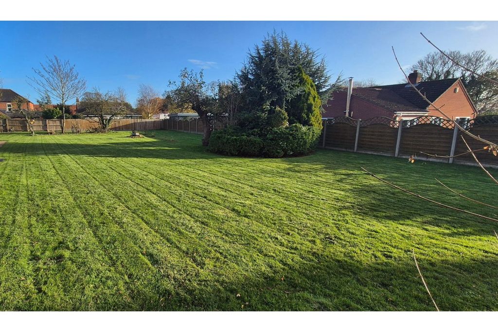 Additional image 2 of Land for saleOrchard Road, Fiskerton, Lincoln LN3