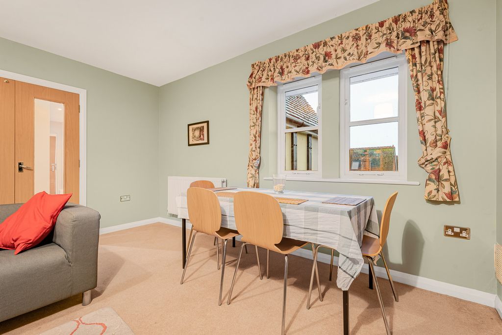 Additional image 9 of 2 bed flat for saleLady Place, Sutton Courtenay OX14