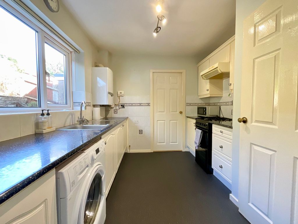 Additional image 6 of 3 bed semi-detached house for saleOakdale Close, Caerleon, Newport NP18