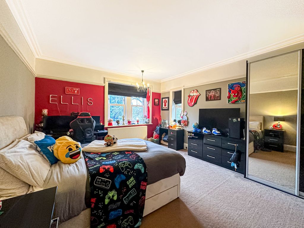 Additional image 32 of 5 bed detached house for saleTower Road, Prenton, Wirral CH42