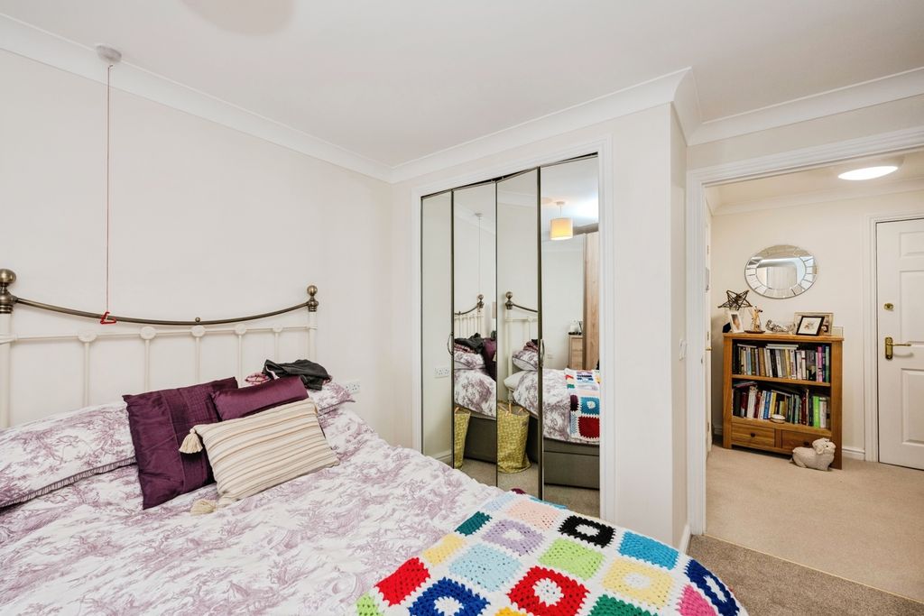 Additional image 13 of 1 bed flat for saleAlexandra Road, Gorseinon, Swansea SA4