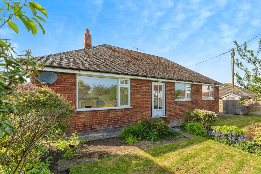 3 bed detached house for saleAsh Grove, Flint, Flintshire CH6