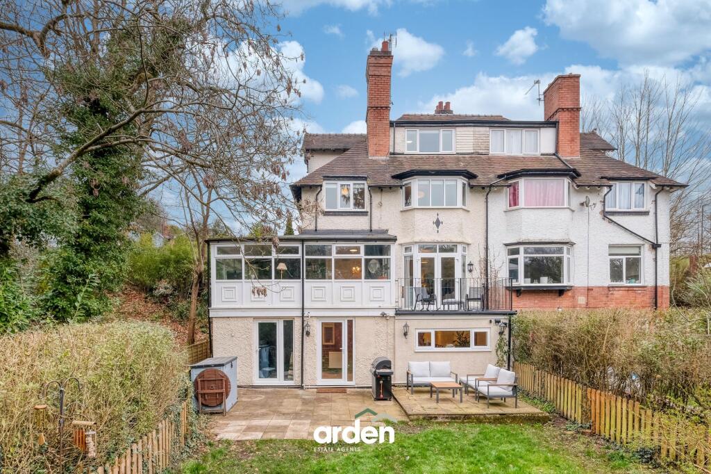 Additional image 21 of Groveley Lane, Cofton Hackett, B45