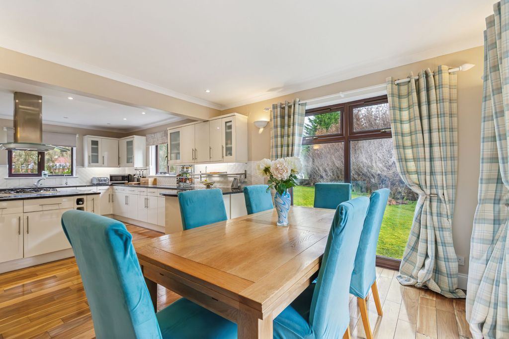 Additional image 12 of 5 bed detached house for saleCastlelee, Buchanan Castle Estate, Drymen, Glasgow G63