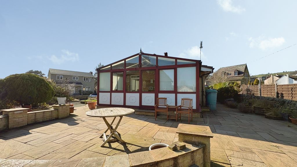 Additional image 10 of 4 bed detached bungalow for saleWilsden Old Road, Harden, Bradford, West Yorkshire BD16