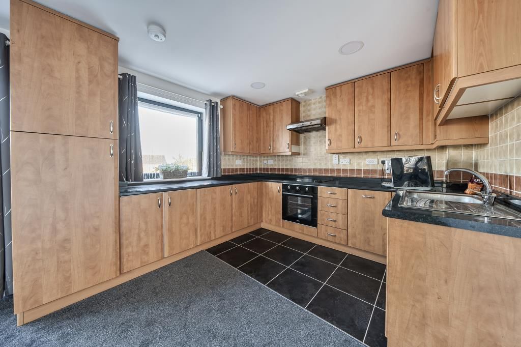 Additional image 3 of 2 bed flat for saleAudley House, Buckingham Road, Bicester, Oxfordshire OX26