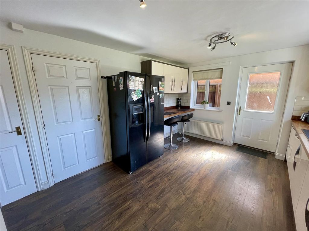 Additional image 9 of 4 bed detached house for saleWoodlands Green, Middleton St. George, Darlington DL2
